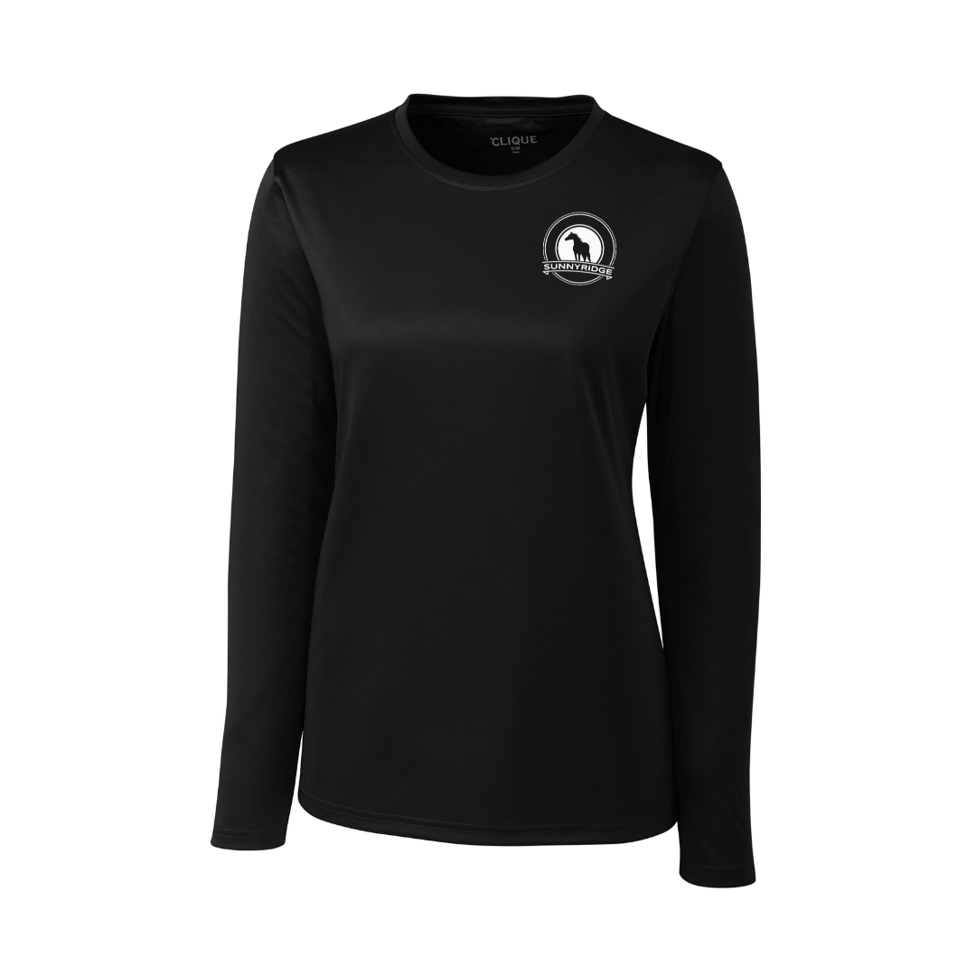 Sunnyridge Schooling Shirt