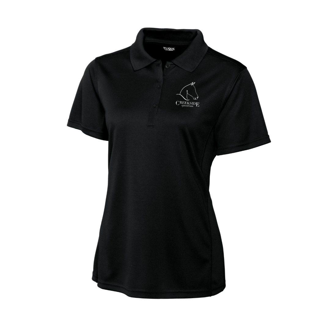Creekside Equestrian Polo