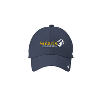 Solaris Equestrian/Kueber Farms Nike Cap