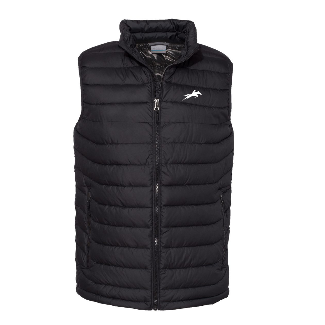 OHJA Puffer Vest - Ladies/Men's