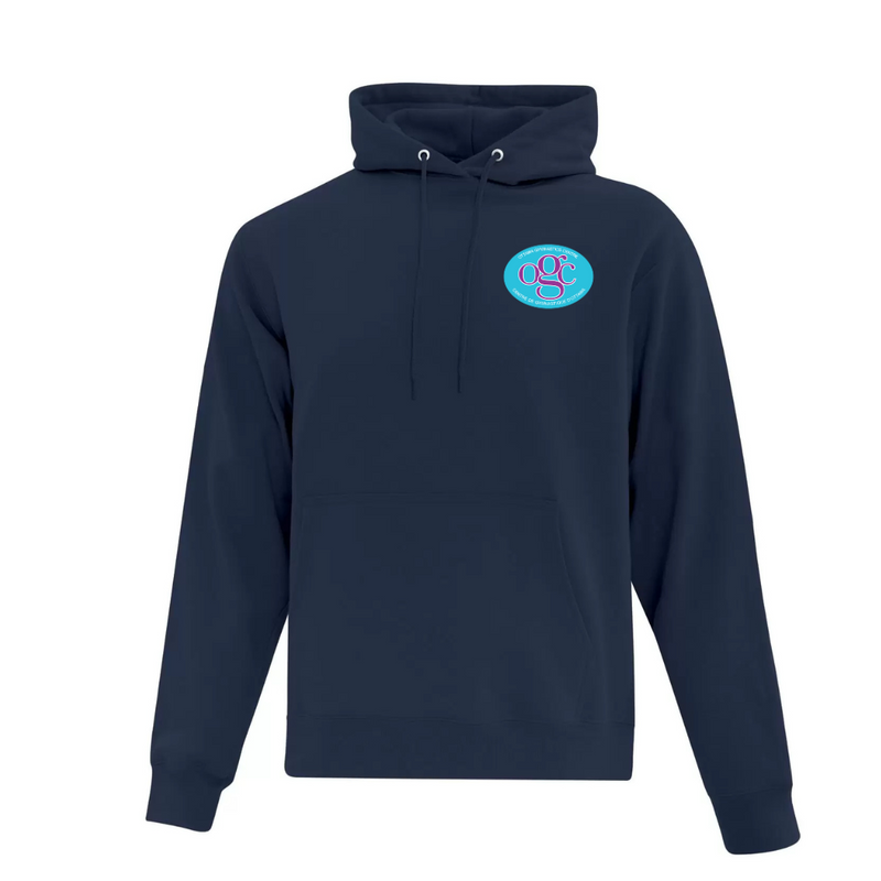 OGC Pullover Hoodie