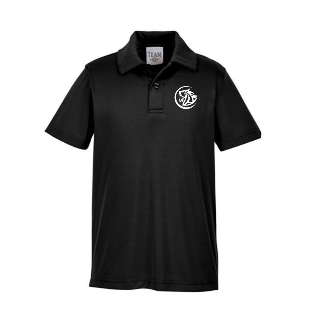 Cimarron Equestrian Youth Polo