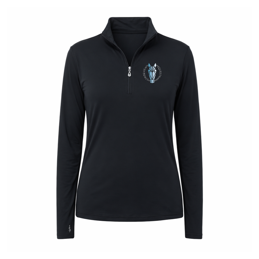 Strideview Equestrian Sun Shirt