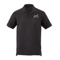 LWS McLean Polo