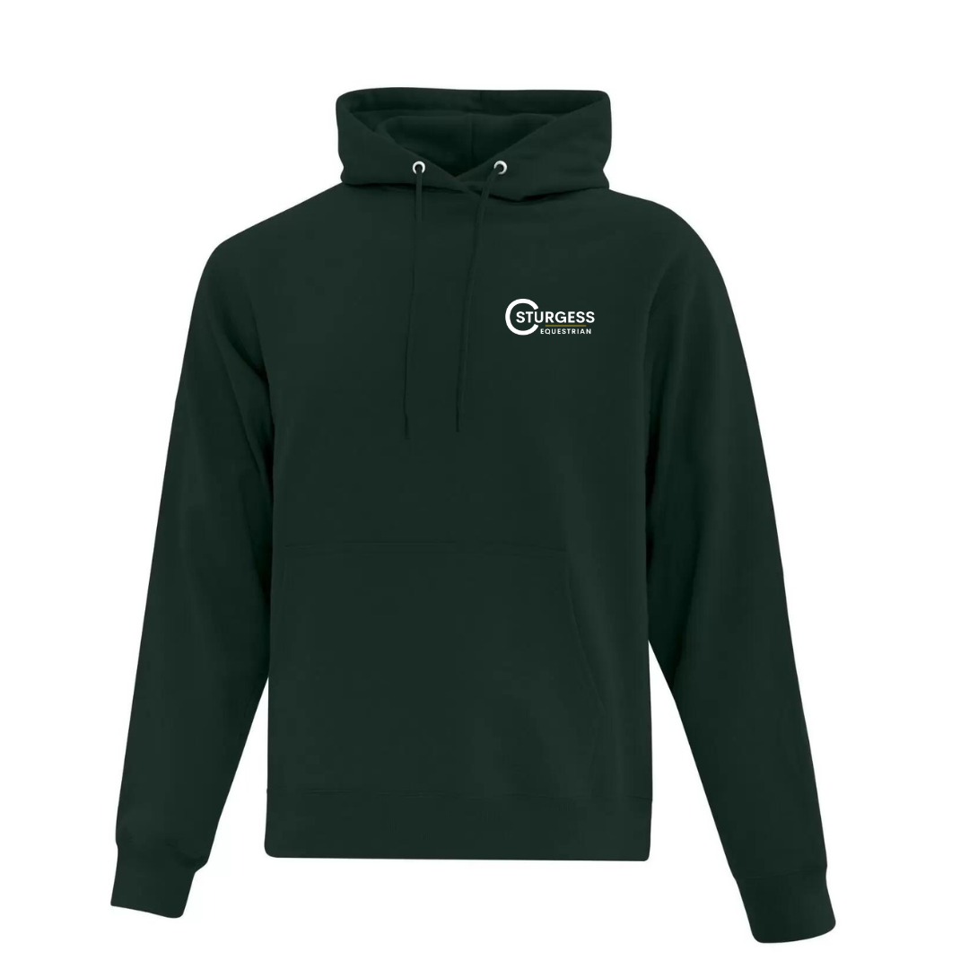 CS Hoodie