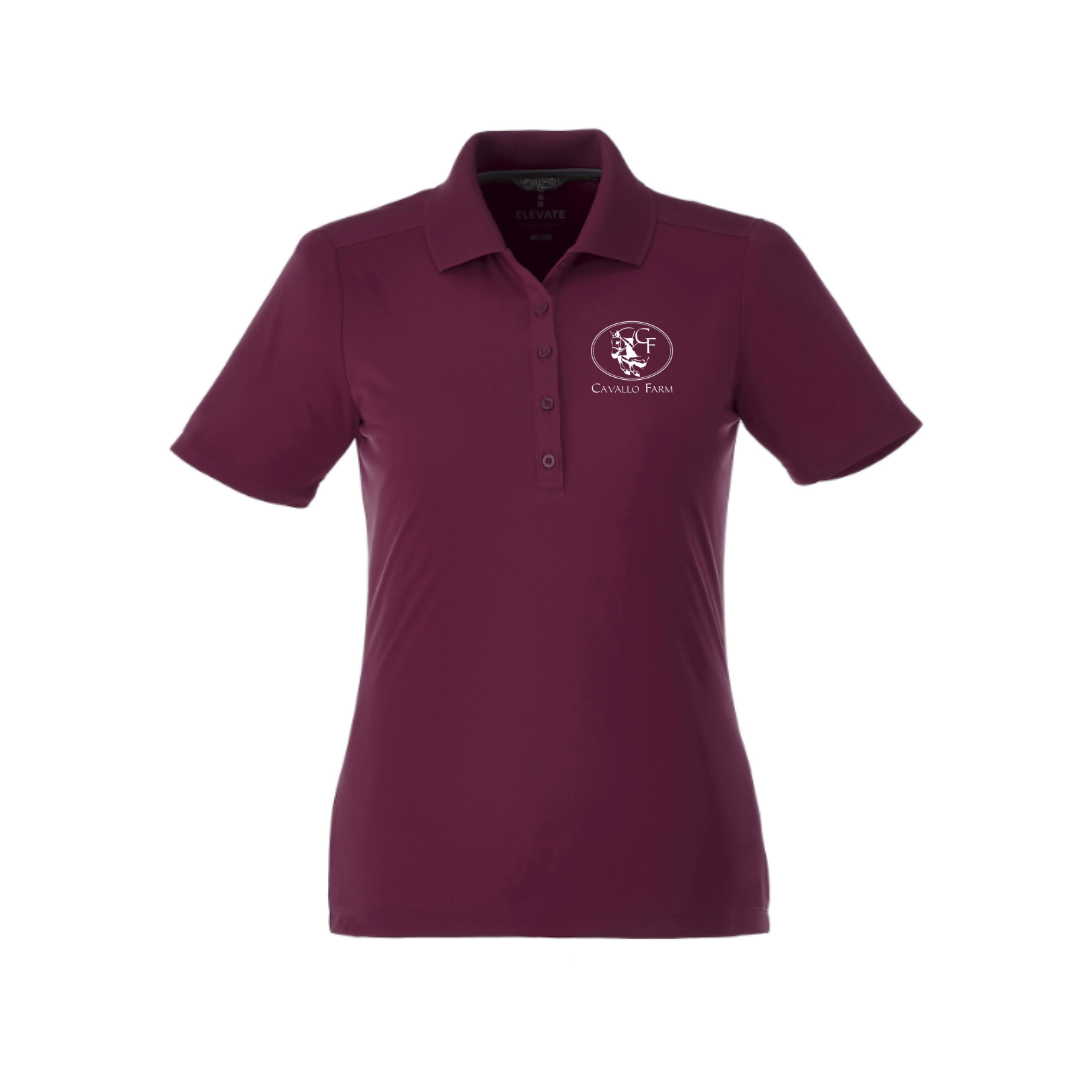 Cavallo Polo Shirt
