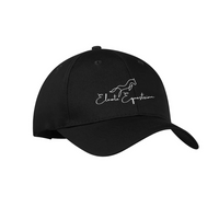 Elevate Equestrian Cap
