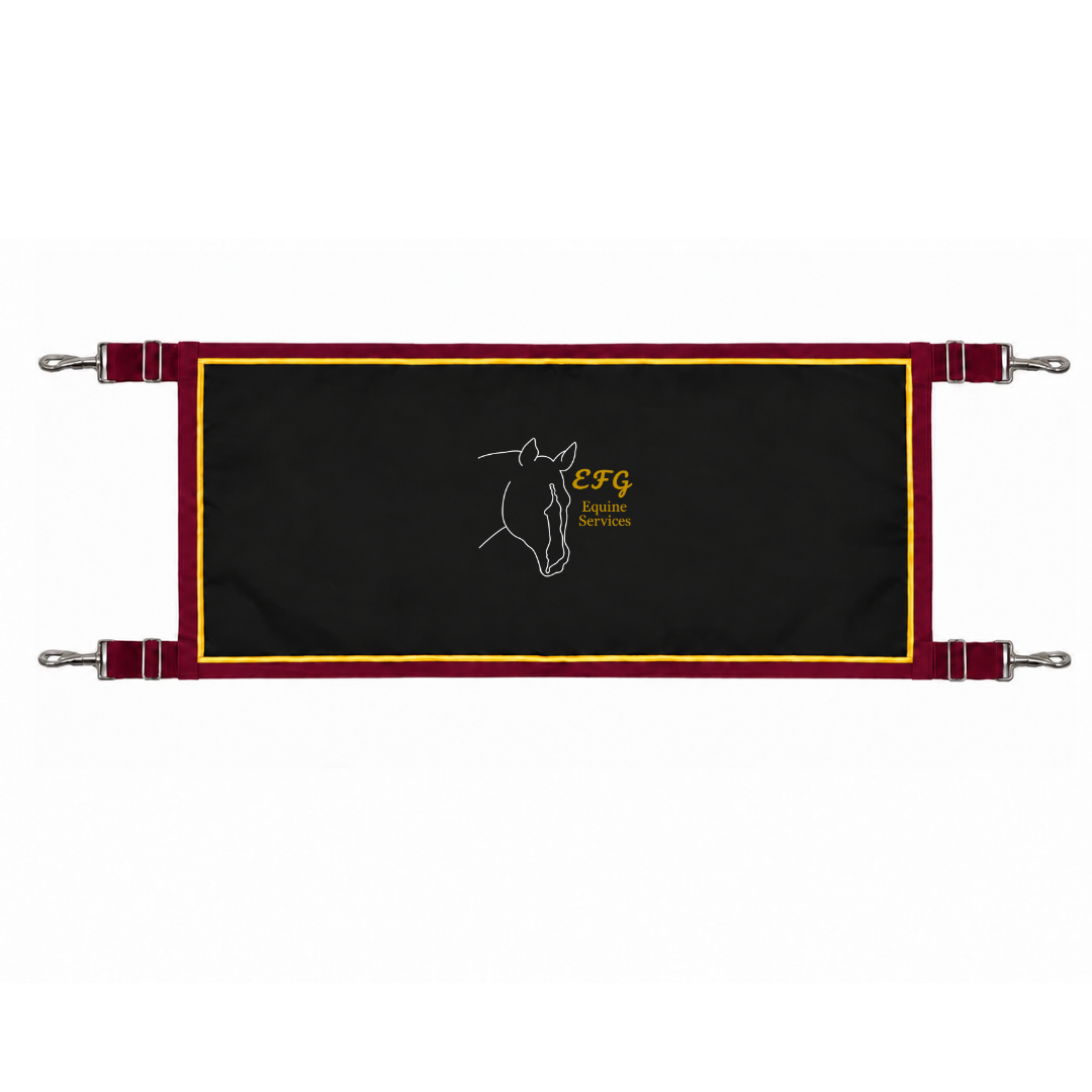 EFG Equestrian Stall Guard
