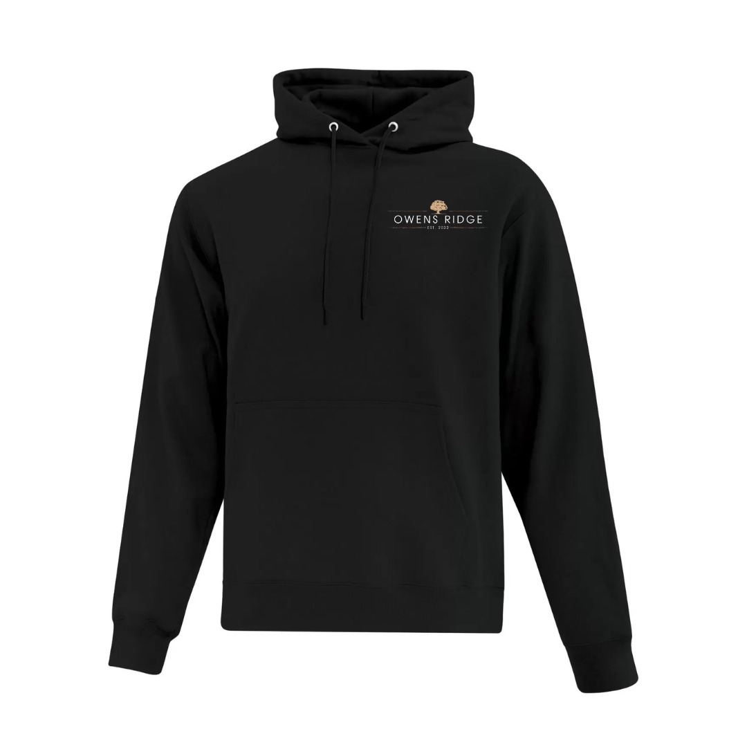 Owens Ridge Hoodie