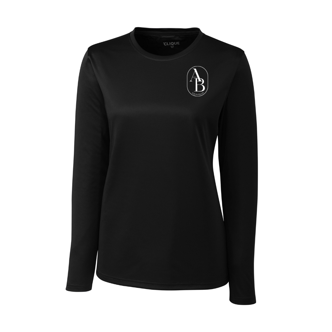 Ashton Belcher Equestrian Schooling Shirt