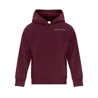 Willowcreek Hoodie