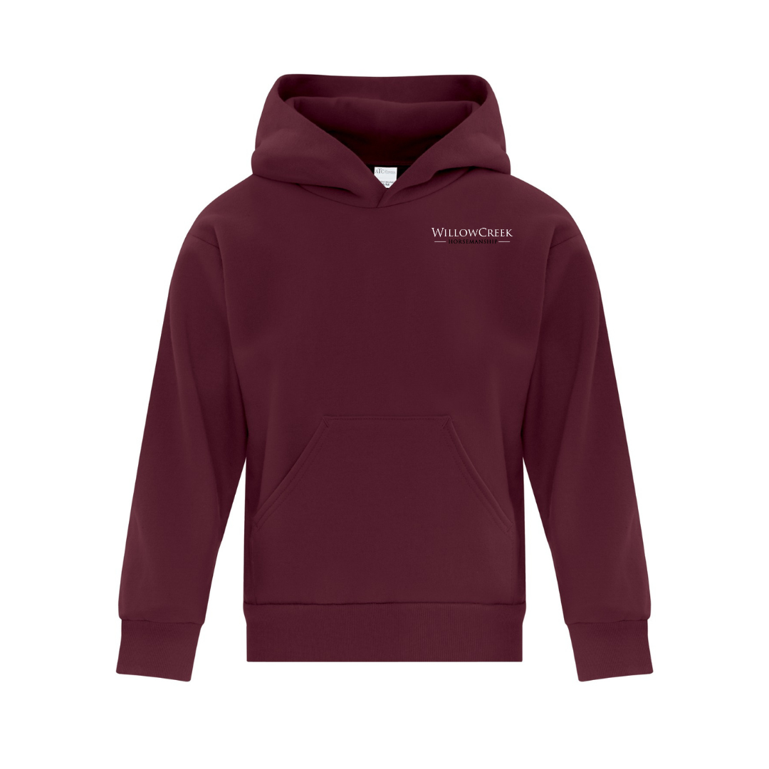 Willowcreek Hoodie