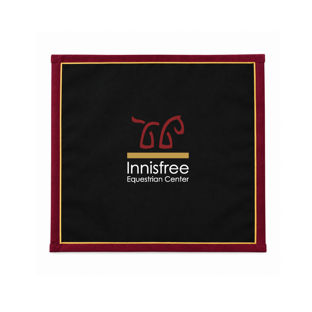 Innisfree Equestrian Stall Front Door Panel