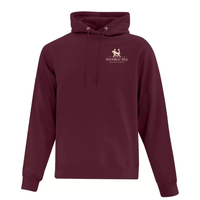 Hoofbeat Hill Adult Hoodie