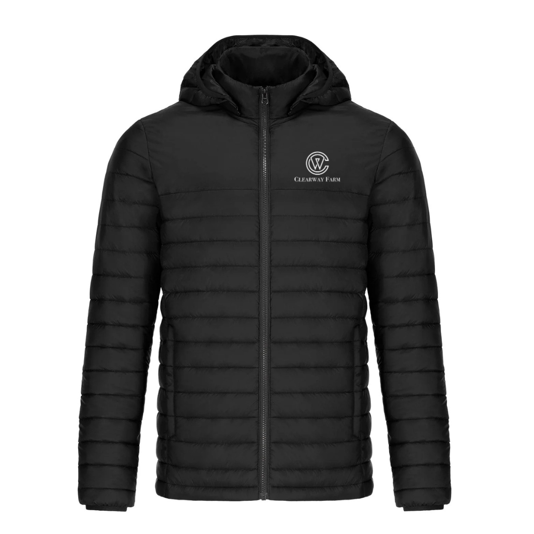 Clearway Farm Youth Puffer Coat