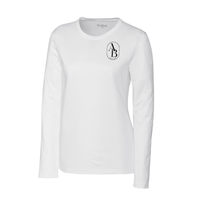 Ashton Belcher Equestrian Schooling Shirt