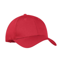 The Essential Cap