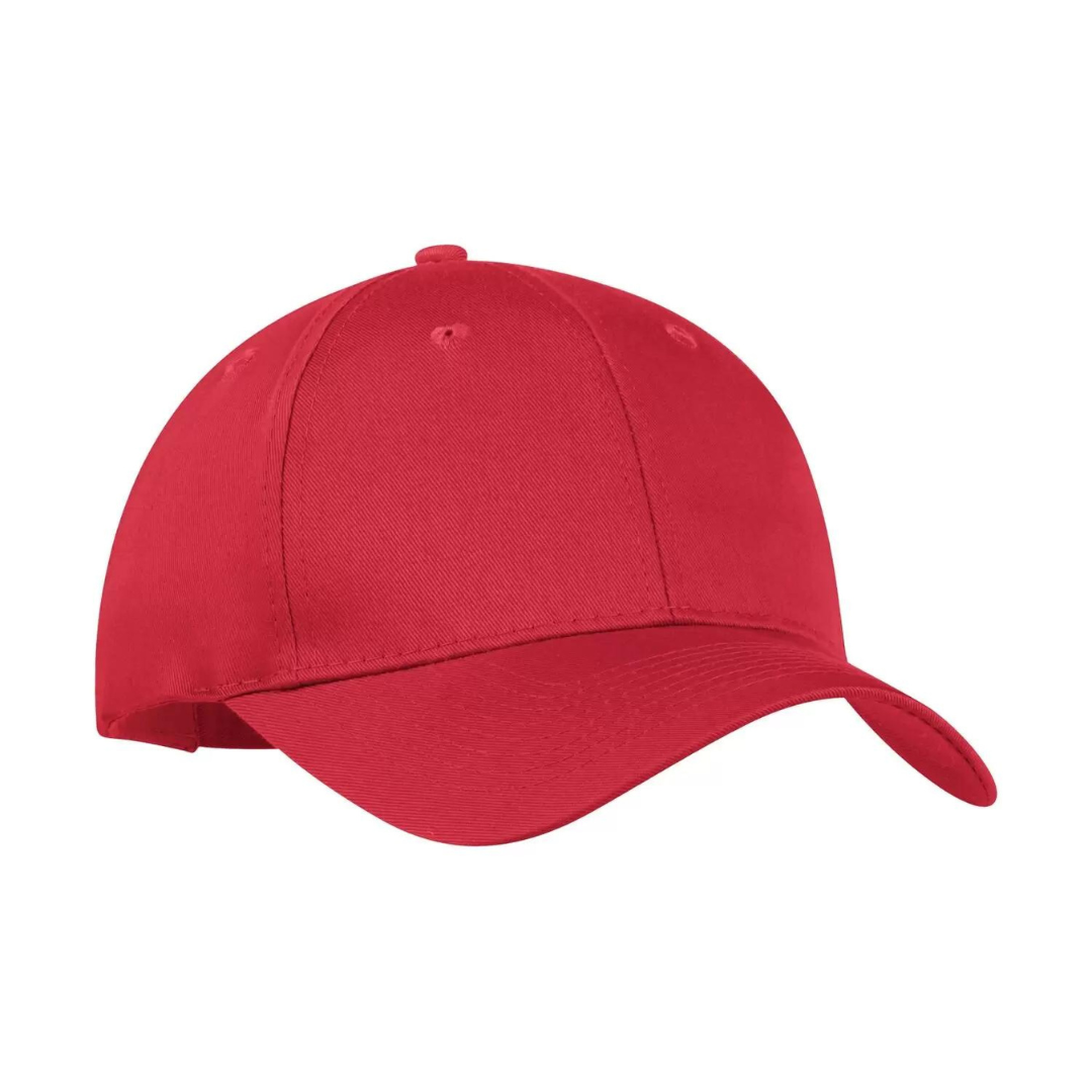 The Essential Cap