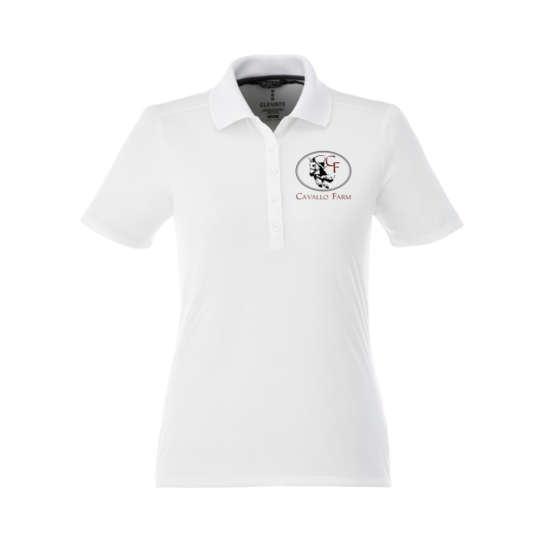 Cavallo Polo Shirt