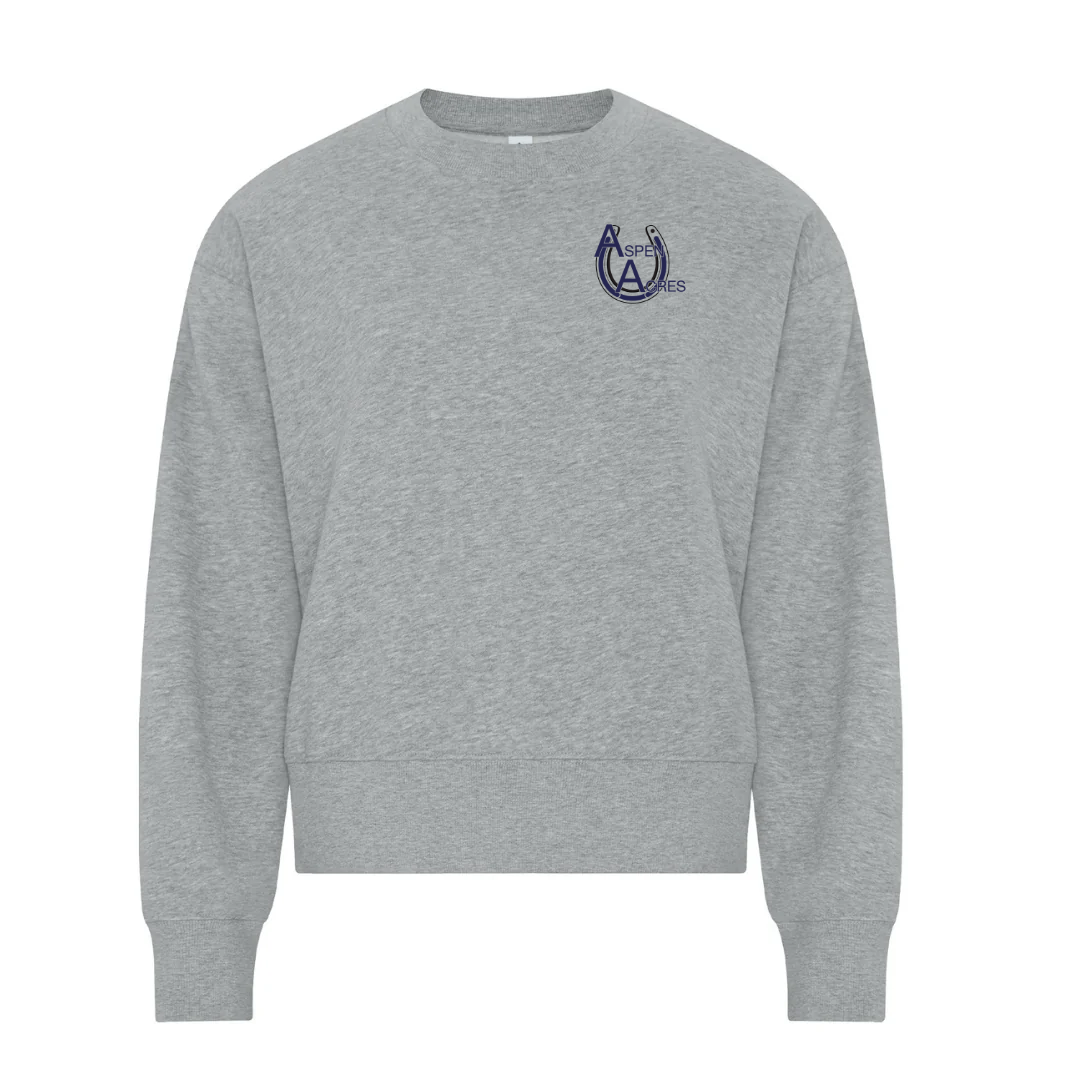 Aspen Acres Crewneck
