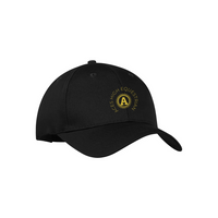 Aces High Equestrian Cap