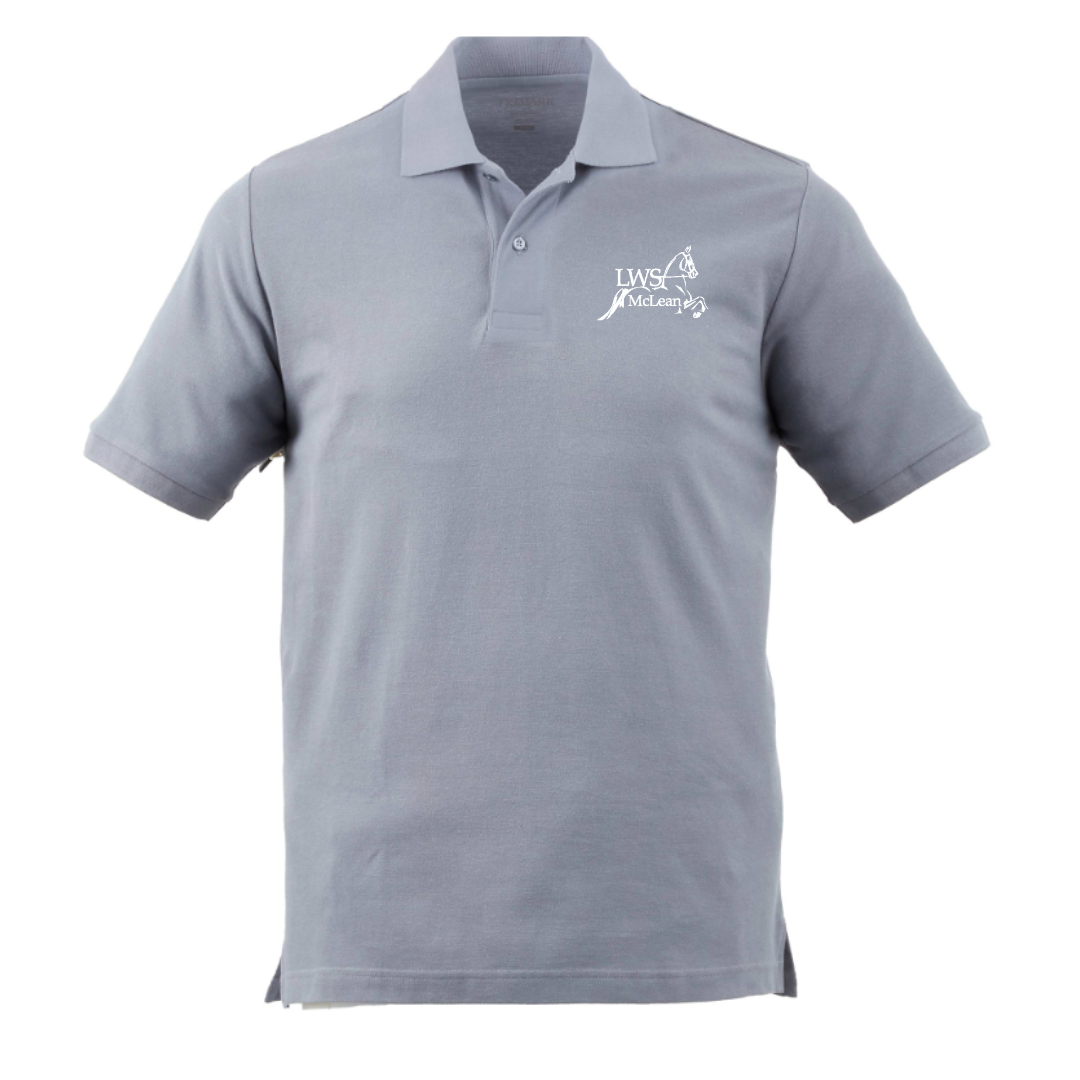 LWS McLean Polo
