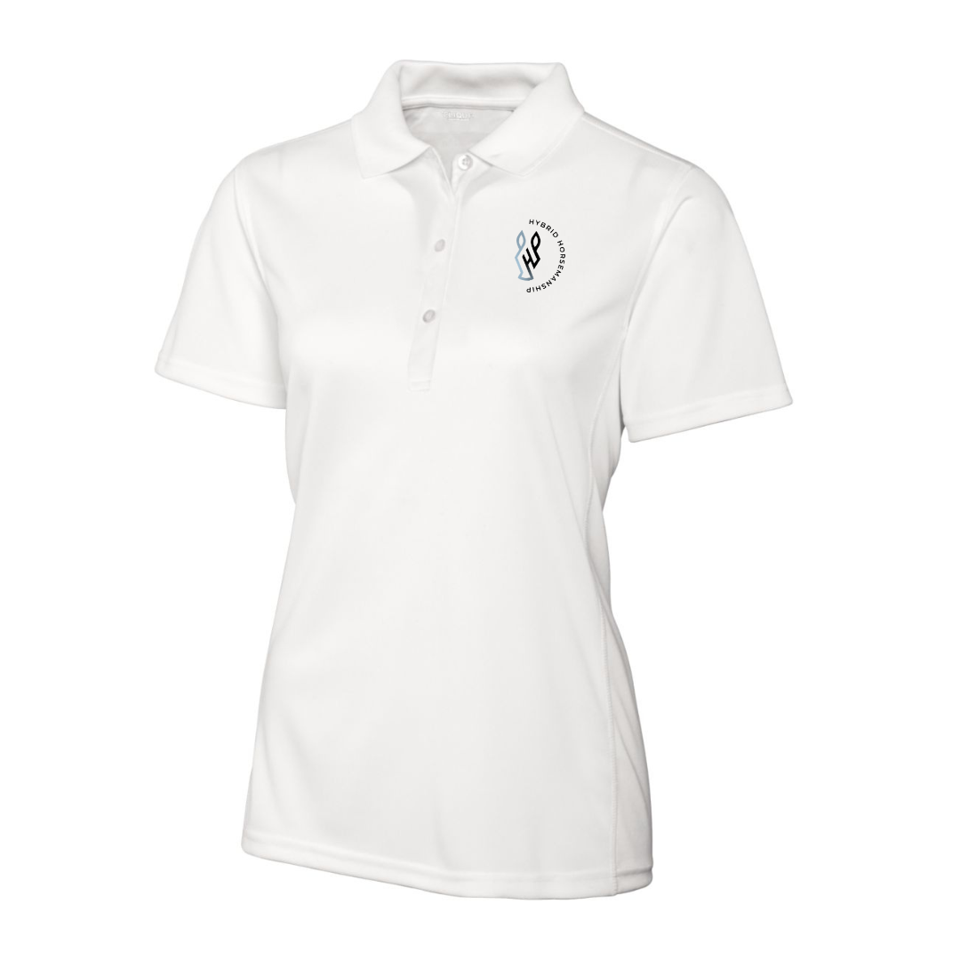 Hybrid Horsemanship Polo