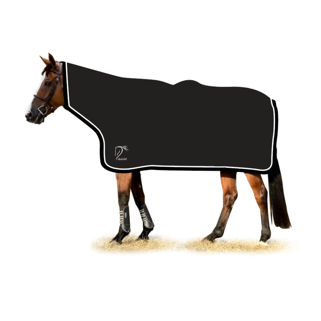 Vector Equestrian Rainsheet