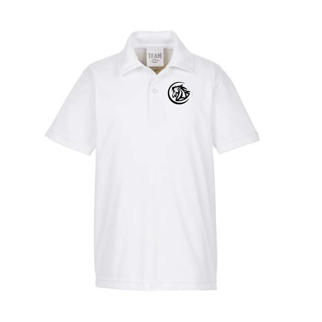 Cimarron Equestrian Youth Polo