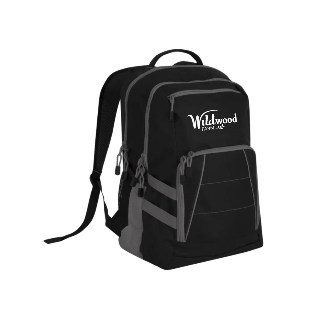 Wildwood Ringside Bag
