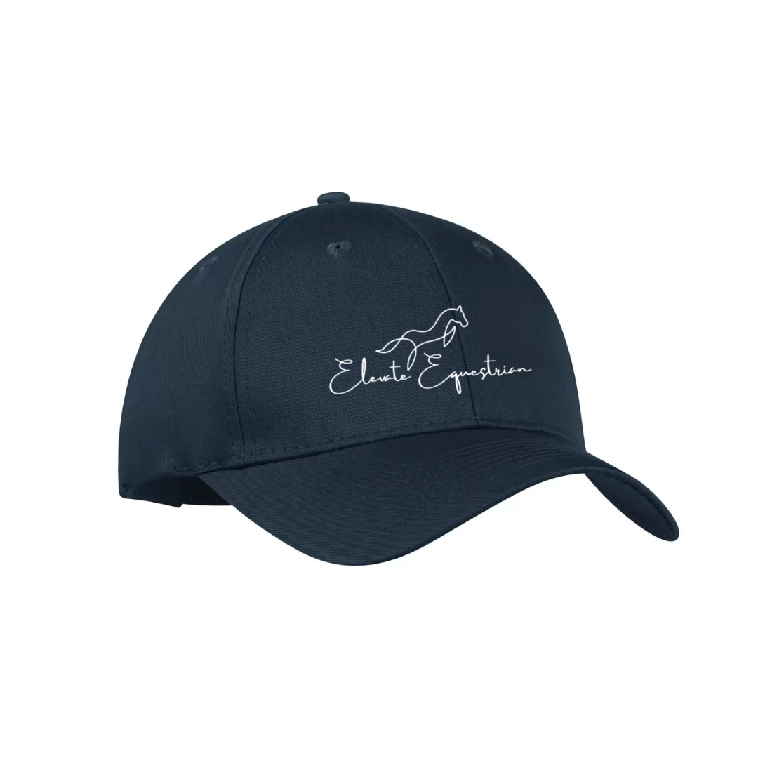 Elevate Equestrian Cap