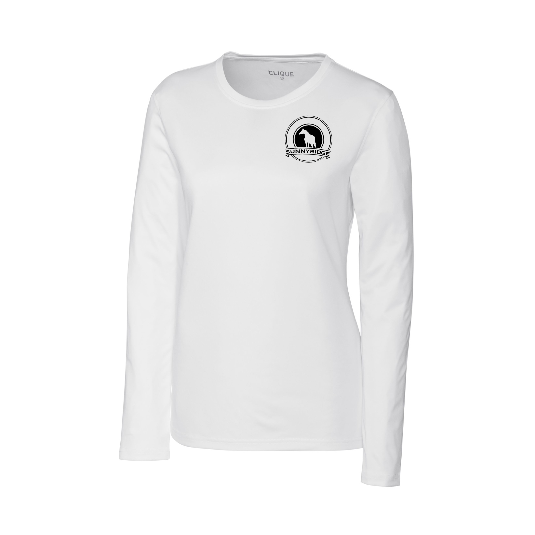 Sunnyridge Schooling Shirt