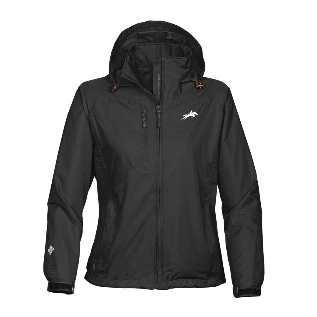 OHJA Light Weight Coat - Ladies/Men's