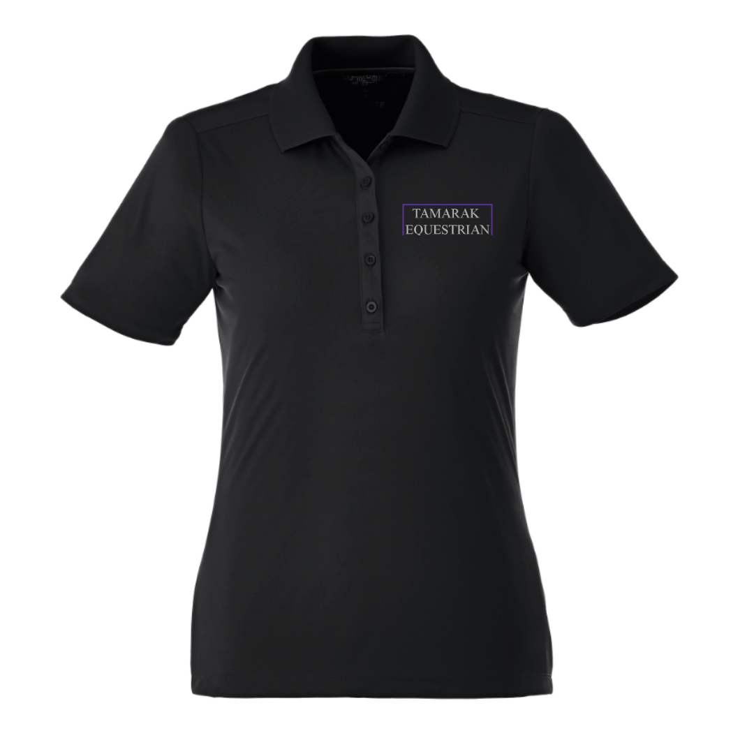 Tamarak Equestrian Polo
