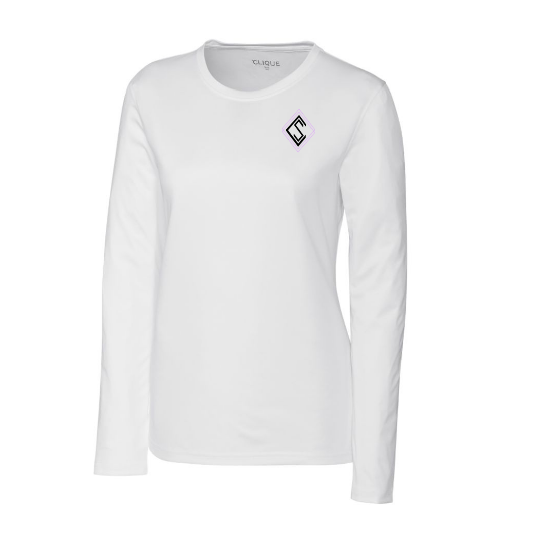 CS Performance Horses Schooling Shirt