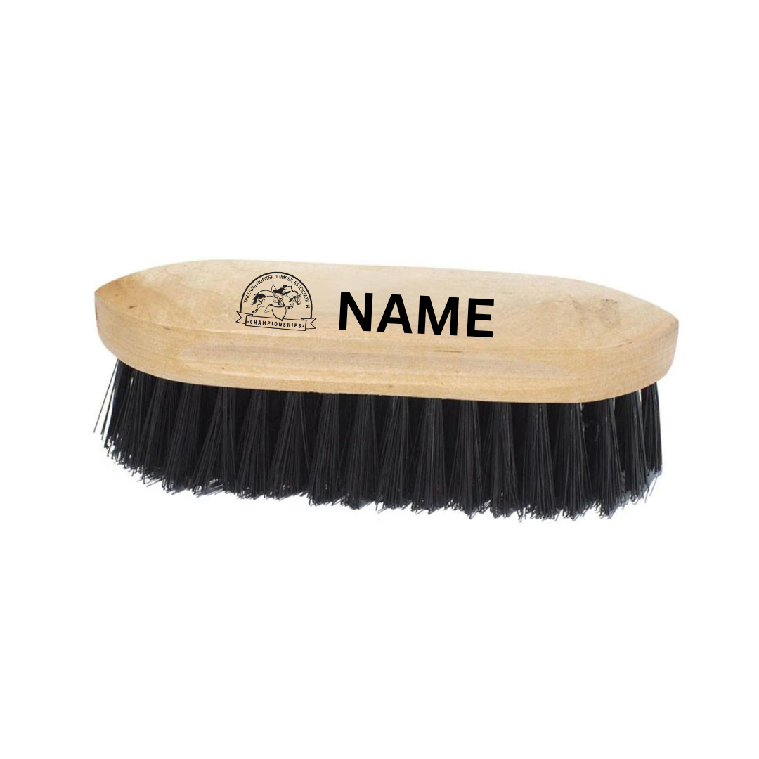 Championship Grooming Brush