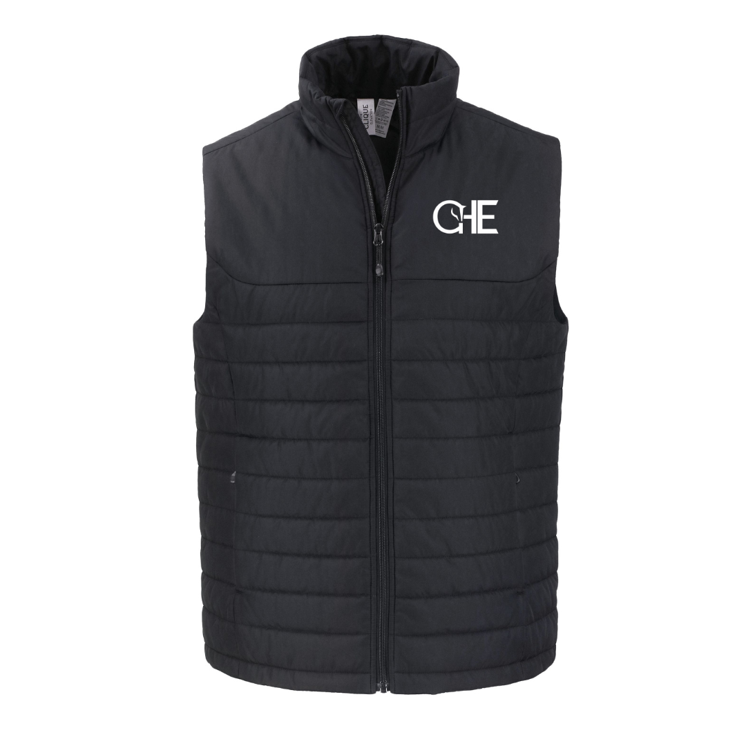 Greyhaven Vest