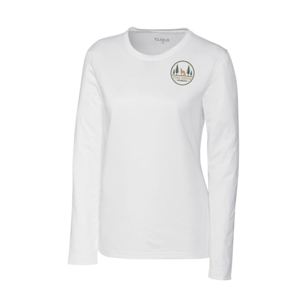 Pine Haven Stables Schooling Shirt