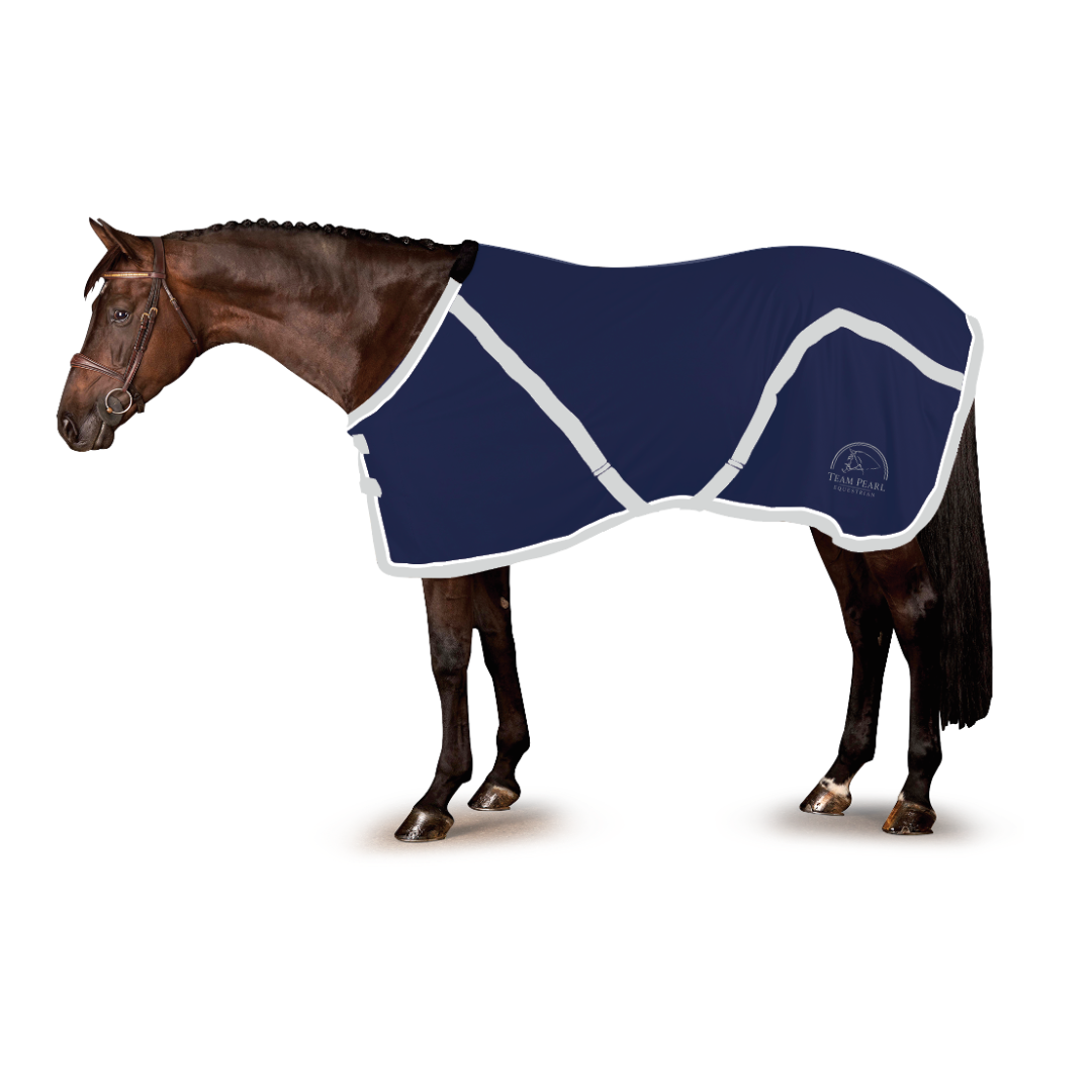 Team Pearl Equestrian Stable Sheet