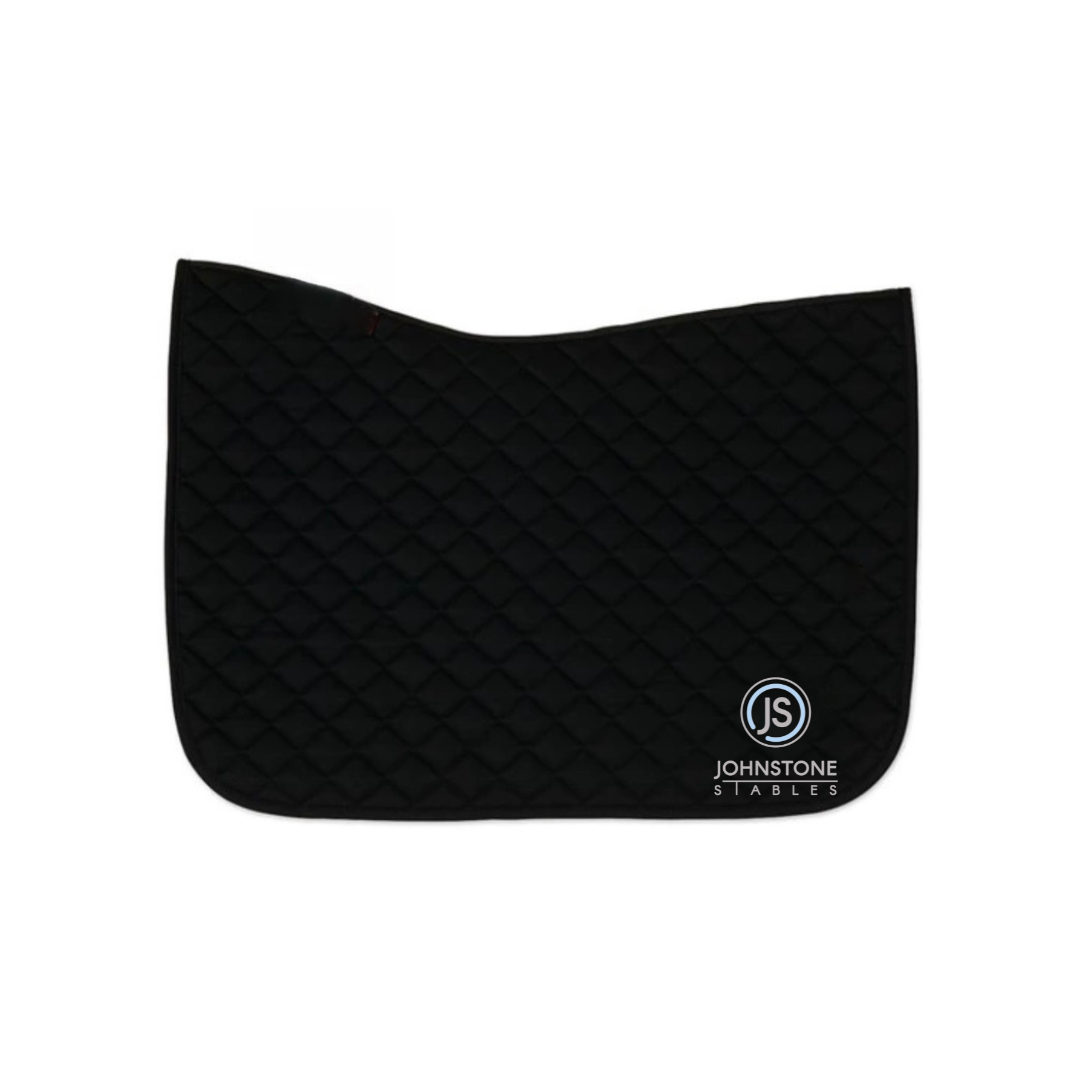 Johnstone Stables Saddle Pads