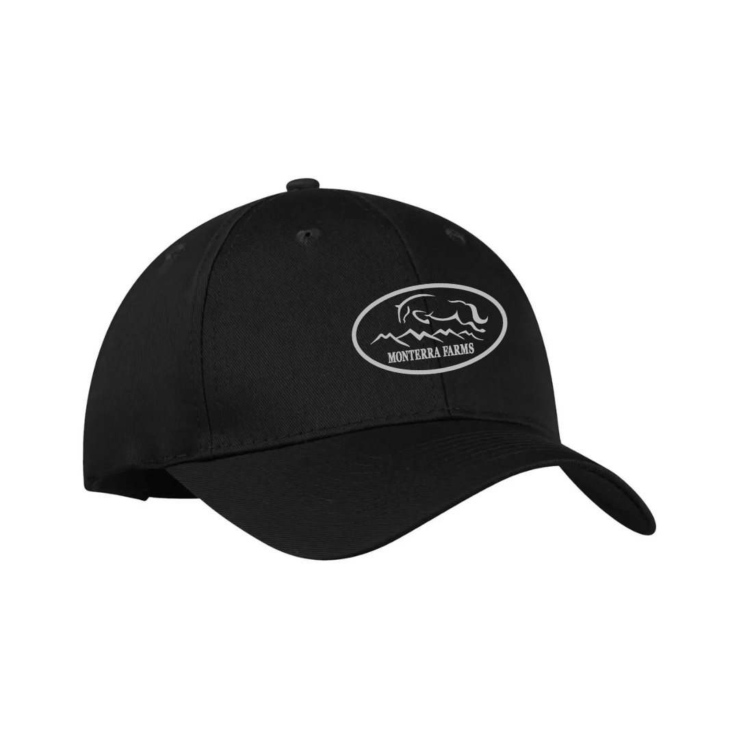 Monterra Farms Cap