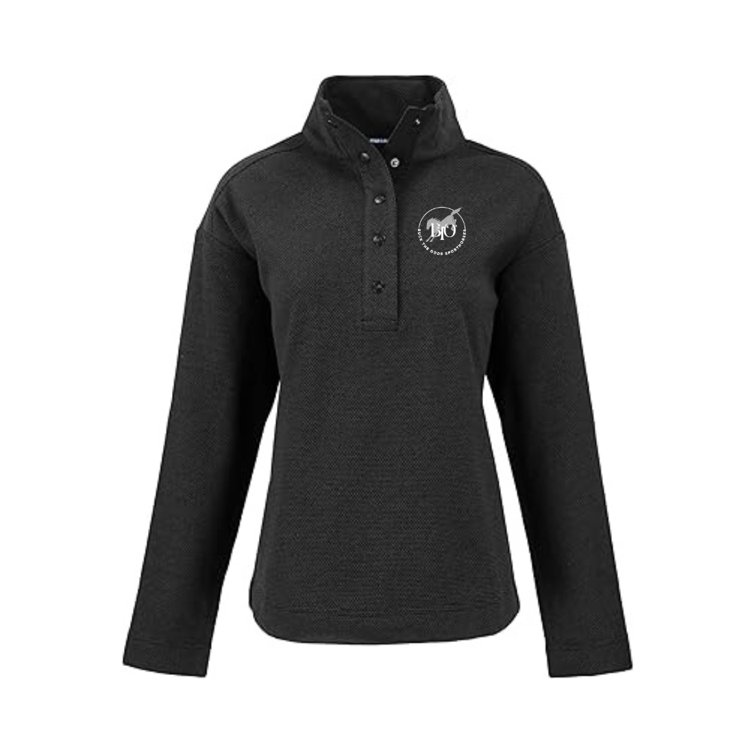 Buck The Odds Pullover