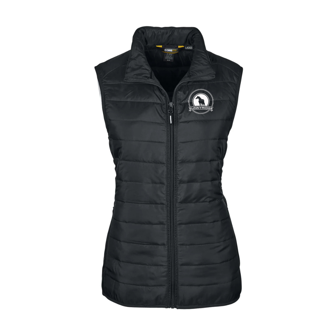 Sunnyridge Packable Vest