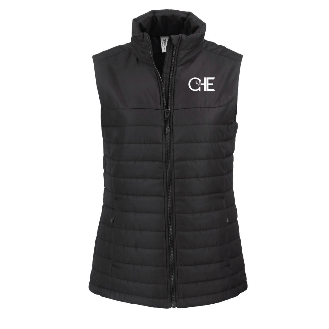 Greyhaven Vest