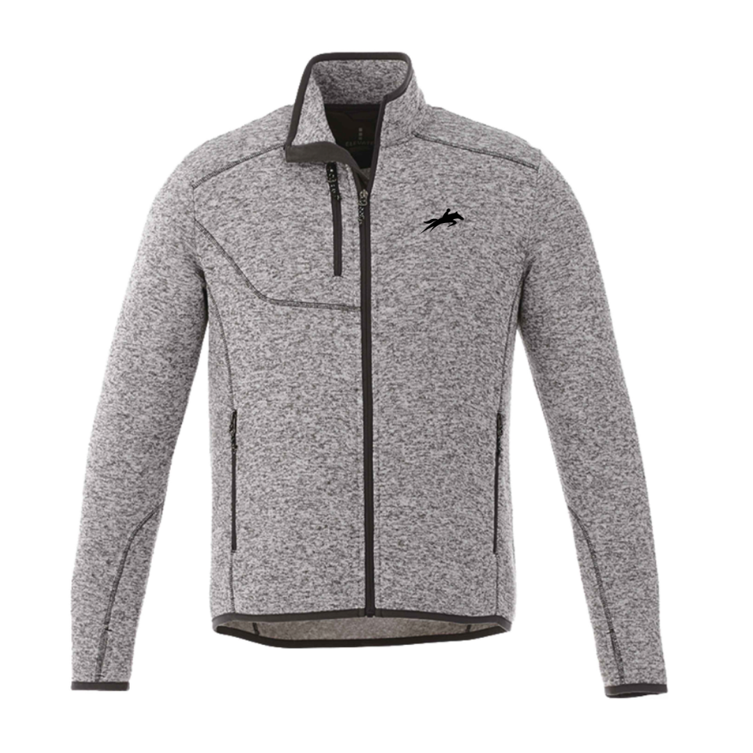 OHJA Knit Jacket - Ladies/Men's