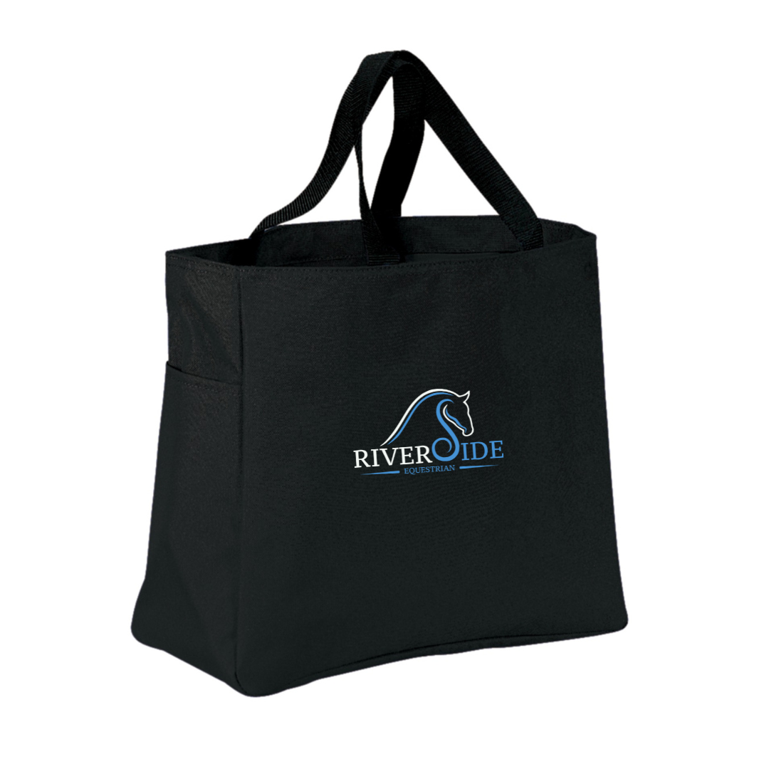 Riverside Equestrian Eco Bag