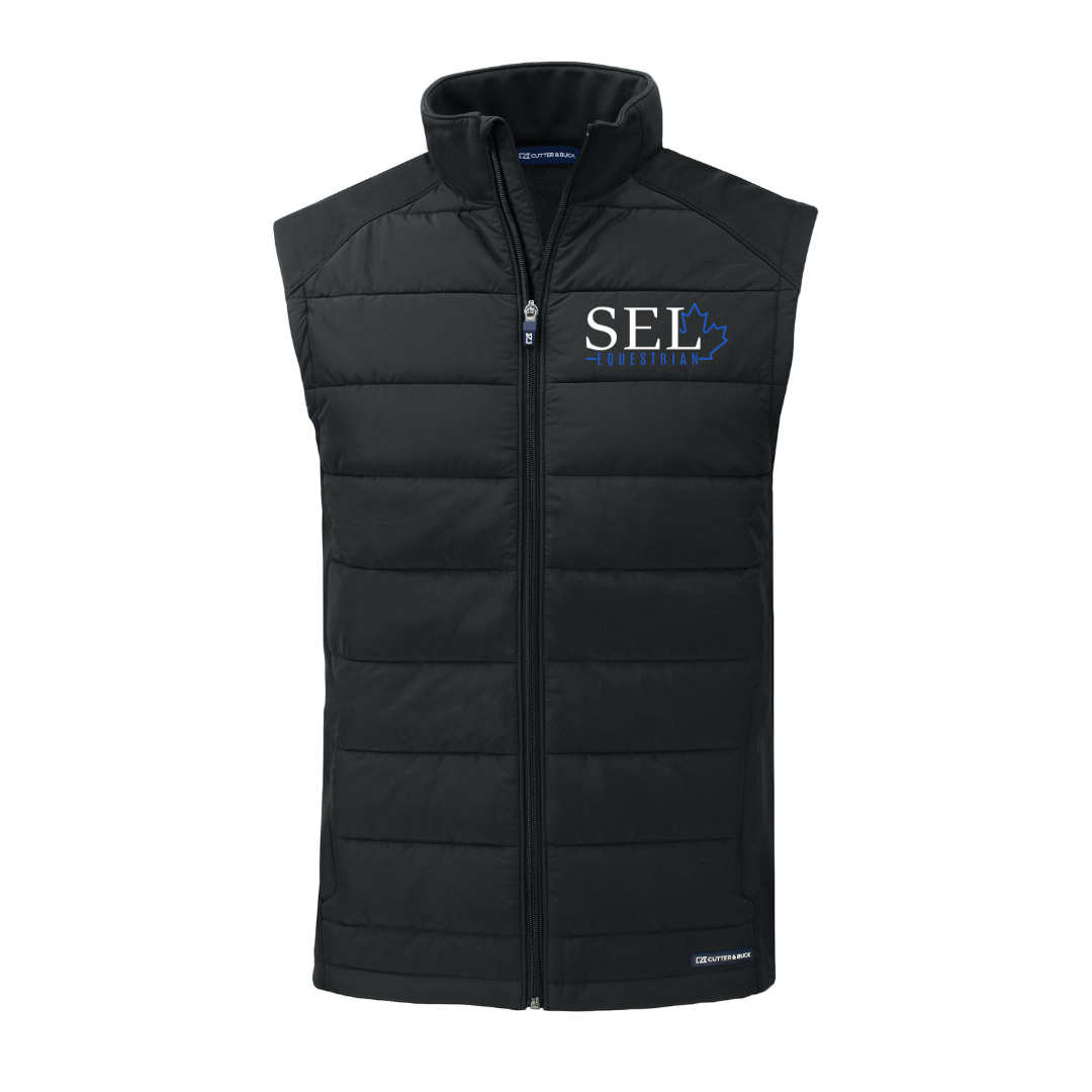 SEL Premium Eco Vest