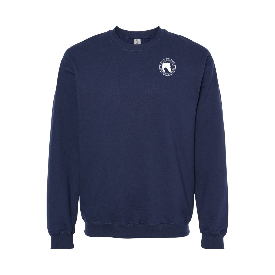 Caledon Riding Club Crewneck