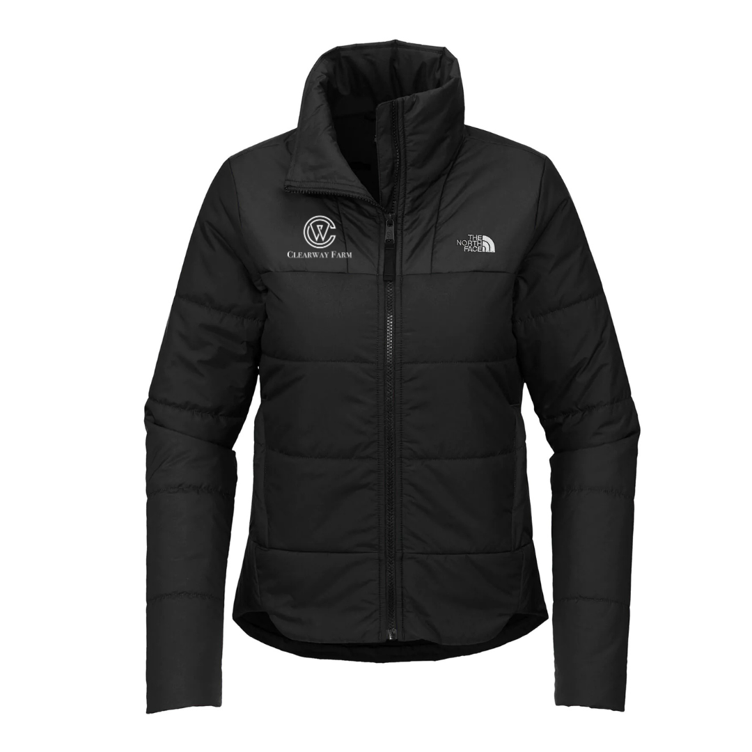 Clearway Farm North Face Insulated