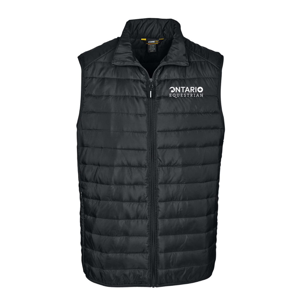 OE Puffer Vest (Women's/Men's)